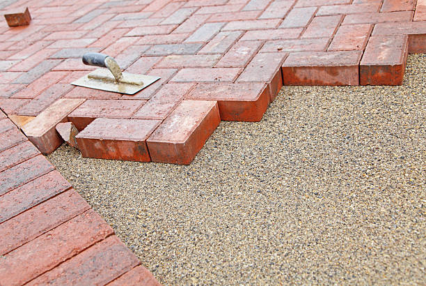 Best Residential Driveway Pavers in USA